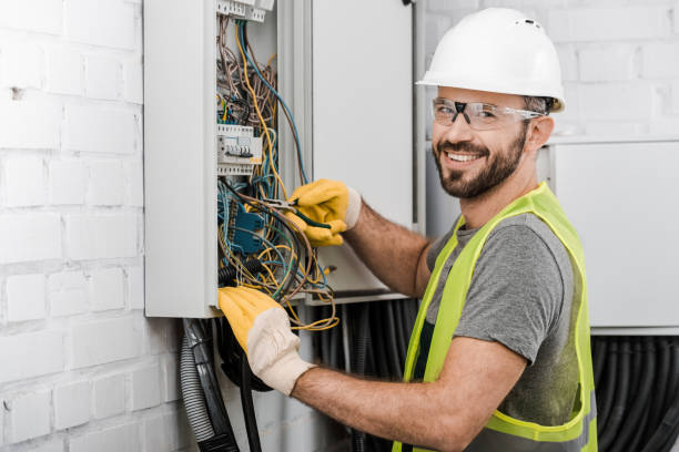 Best Electrical Outlet Repair  in Waltham, MA