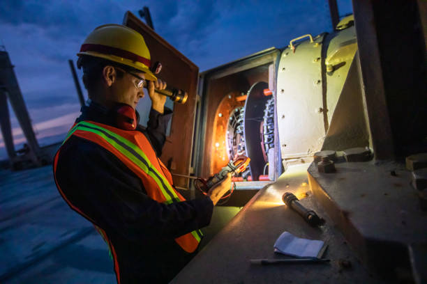 , MA Electrician Company