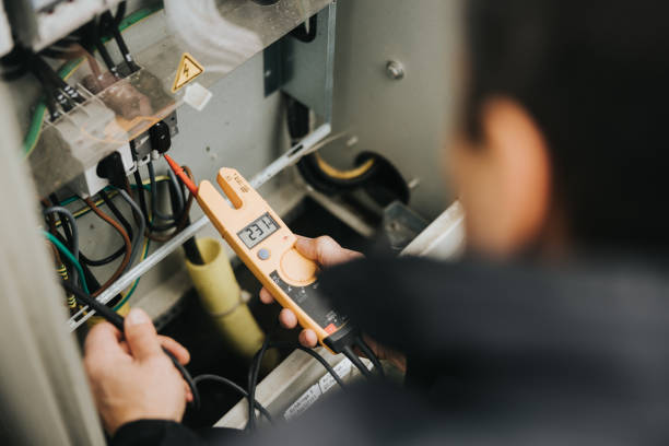 Best Electrical Contractors for Businesses  in Waltham, MA