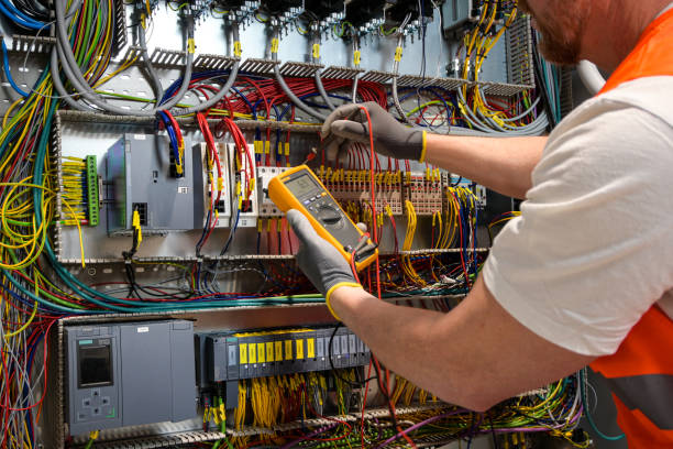 Best Industrial Electrical Services  in Waltham, MA