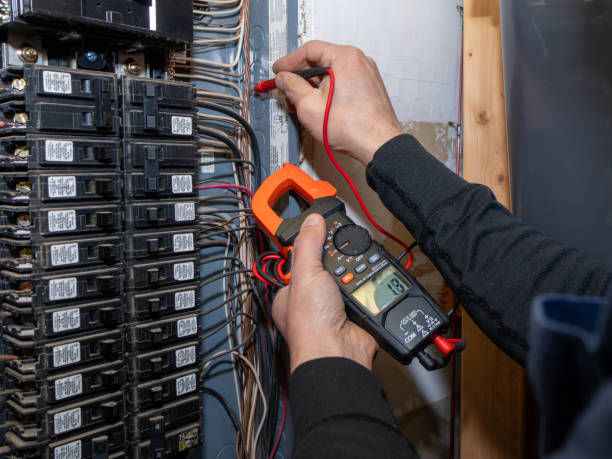 Best Industrial Electrical Services  in Waltham, MA